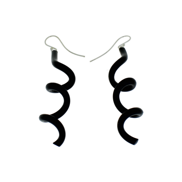 Spiral Earring
