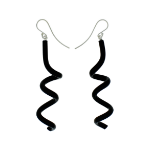 Spiral Earring