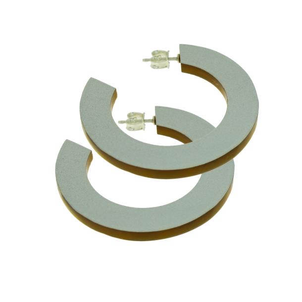 Hoops 2024 Silberfarben