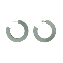 Hoops 2024 Silberfarben