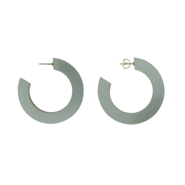 Hoops 2024 Silberfarben