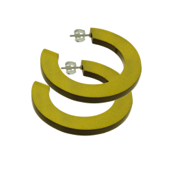 Hoops 2024 Goldfarben