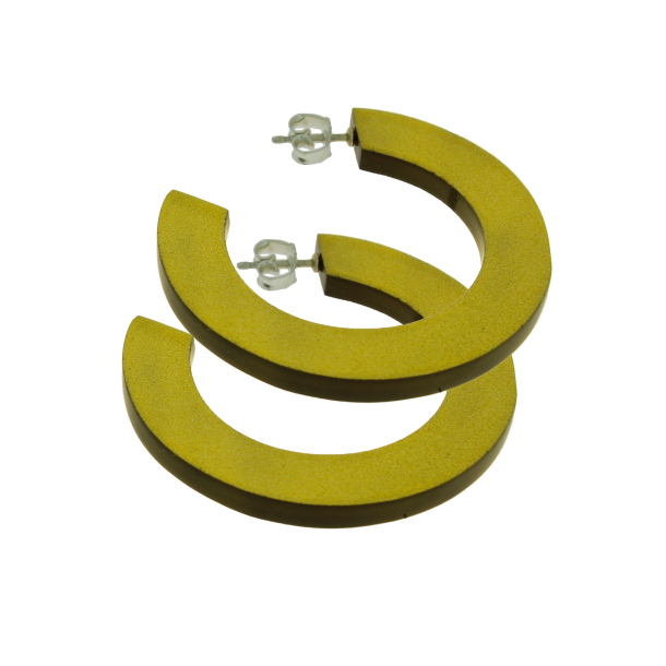 Hoops 2024 Goldfarben