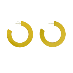 Hoops 2024 Goldfarben