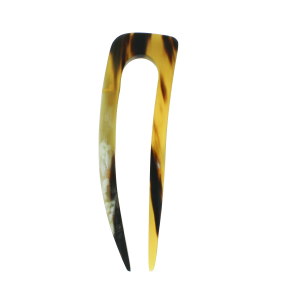 French hairpin square