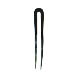 French hairpin slim