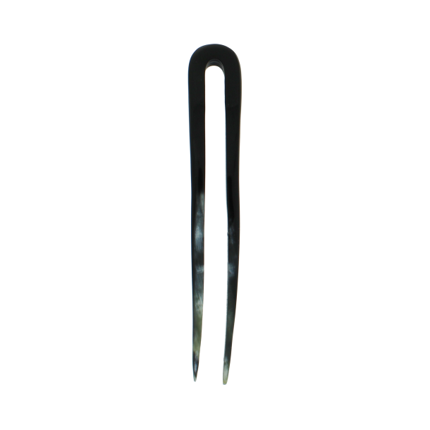 French hairpin slim