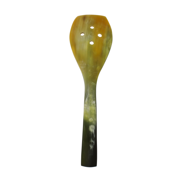 Horn spoon Beetroot