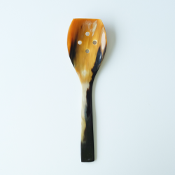 Horn spoon Beetroot