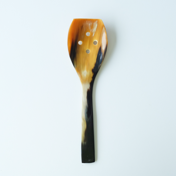 Horn spoon Beetroot