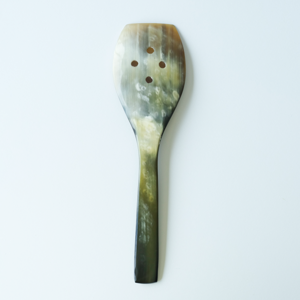Horn spoon Beetroot