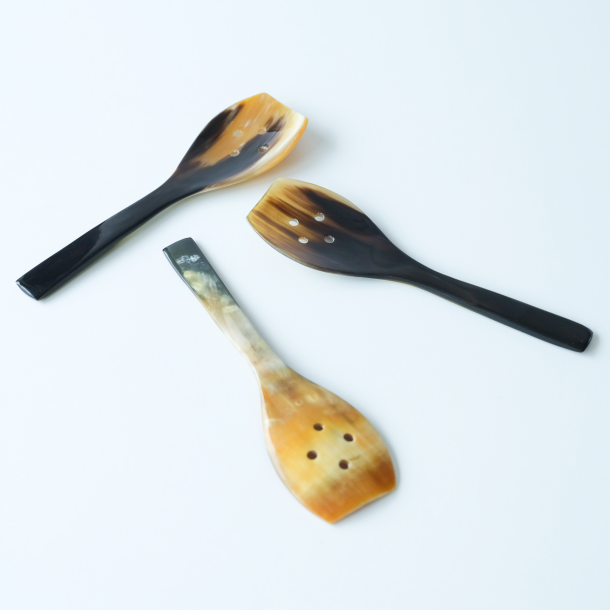 Horn spoon Beetroot