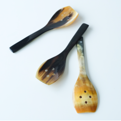 Horn spoon Beetroot