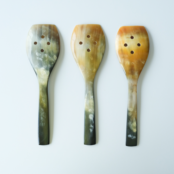 Horn spoon Beetroot