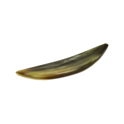 Stbchenhalter aus Horn