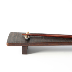 Stbchenhalter aus Horn