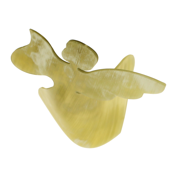 Horn-Engel stehend mittel