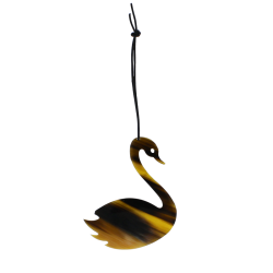 Horn Schwan