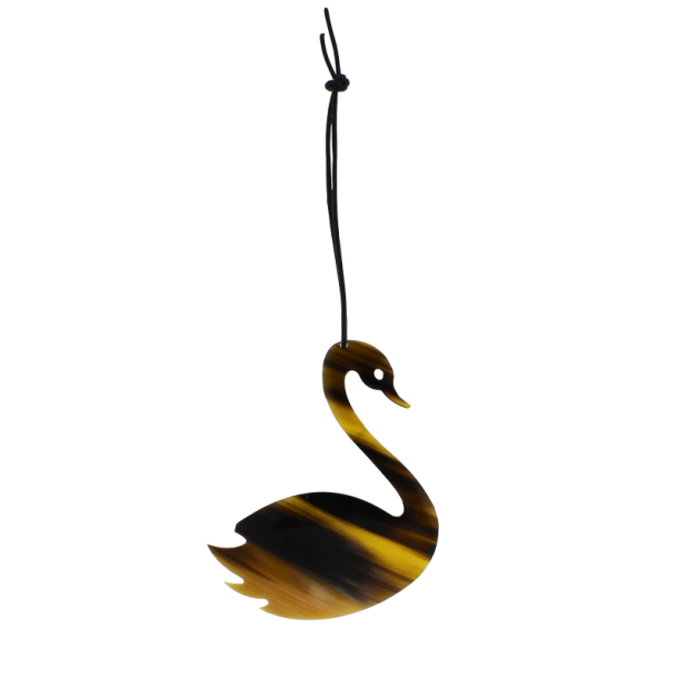 Horn Schwan
