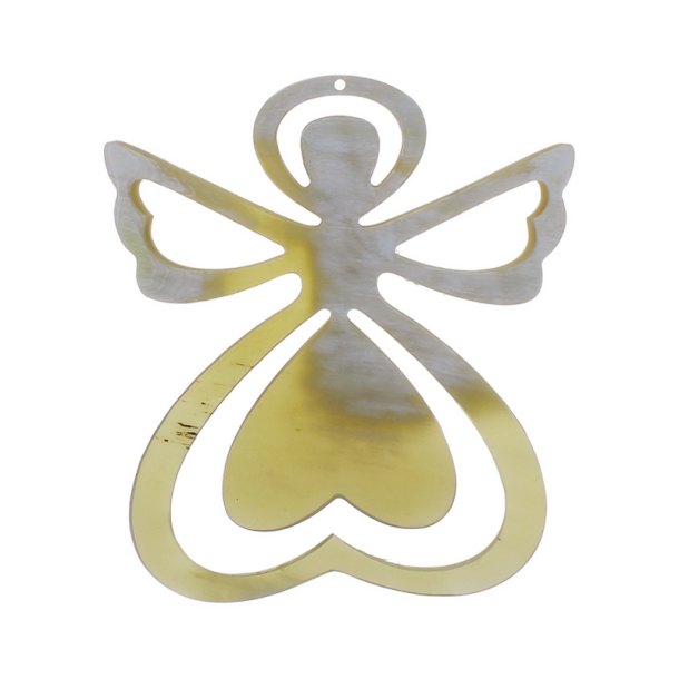 2025 Angel ornament