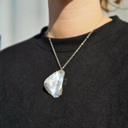 Flora rose vedhng forslvet