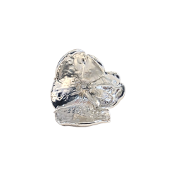 Flora hortensia fingerring fors�lvet