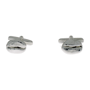 Manchetknap kaffebnne forslvet