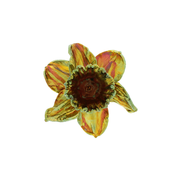 Lysestage Pskelilje Kold Kobber