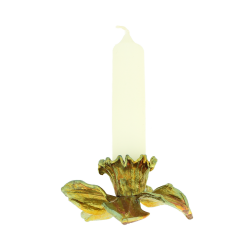 Lysestage Pskelilje Kold Kobber