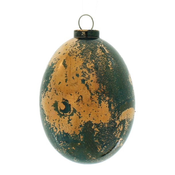 2024 Osterdekoration Eier Forslvningsfabrikken