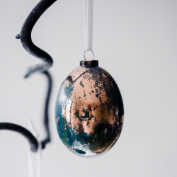 2024 Osterdekoration Eier Forslvningsfabrikken