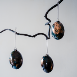 2024 Osterdekoration Eier Forslvningsfabrikken