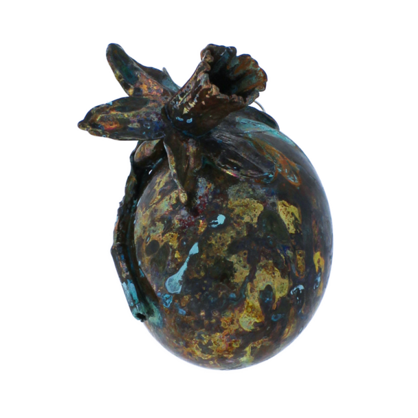 2026 Easter ornament egg Fors�lvningsfabrikken