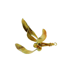 2024 Weihnachtsschmuck Mistelzweig Forslvningsfabrikken