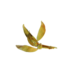 2024 Weihnachtsschmuck Mistelzweig Forslvningsfabrikken