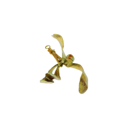 2024 Weihnachtsschmuck Mistelzweig Forslvningsfabrikken