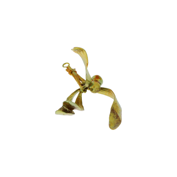 2024 Weihnachtsschmuck Mistelzweig Forslvningsfabrikken