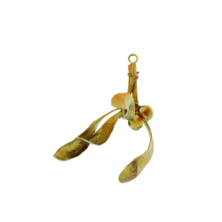 2024 Weihnachtsschmuck Mistelzweig Forslvningsfabrikken