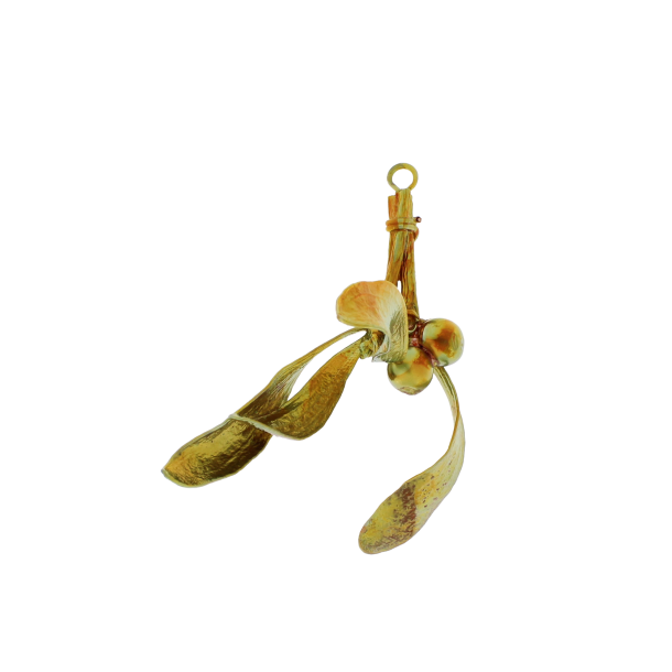 2024 Weihnachtsschmuck Mistelzweig Forslvningsfabrikken