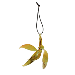 2024 Weihnachtsschmuck Mistelzweig Forslvningsfabrikken