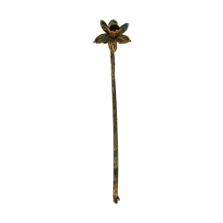 Blomst Pskelilje Tete a tete irret