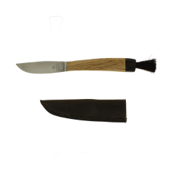 Buchs Pilzmesser 400