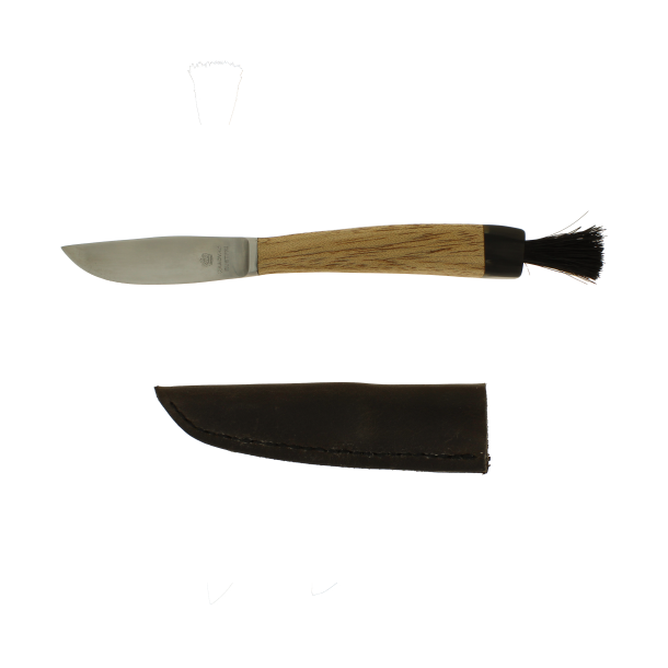 Buchs Pilzmesser 400