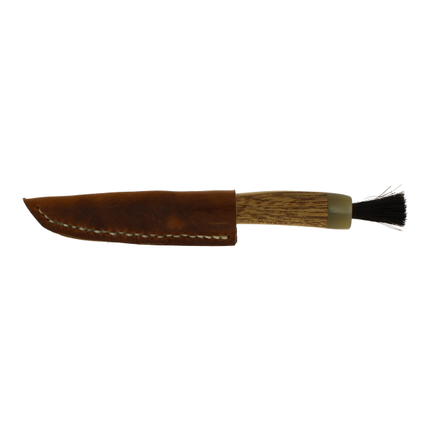 Buchs Mushroom Knife 450