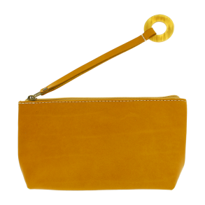Fabrikant Bag Clutch 2 Yellow