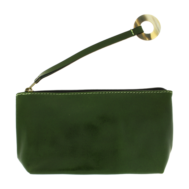 Fabrikant Bag Clutch 2 Green