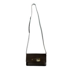 Fabrikant Tasche Crossbody 2 Schwarz