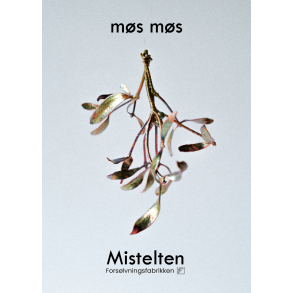 Kunstplakat Mistelten