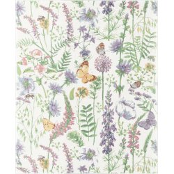 Ekelund Plaid Selma 140x170