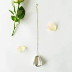 Flora rose vedhng forslvet